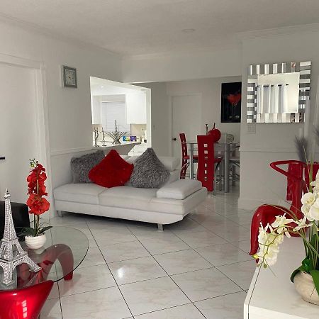 Апартаменты Beautiful House 7 Min From Miami Airport W Free Parking Экстерьер фото