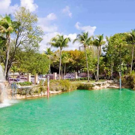 Апартаменты Beautiful House 7 Min From Miami Airport W Free Parking Экстерьер фото