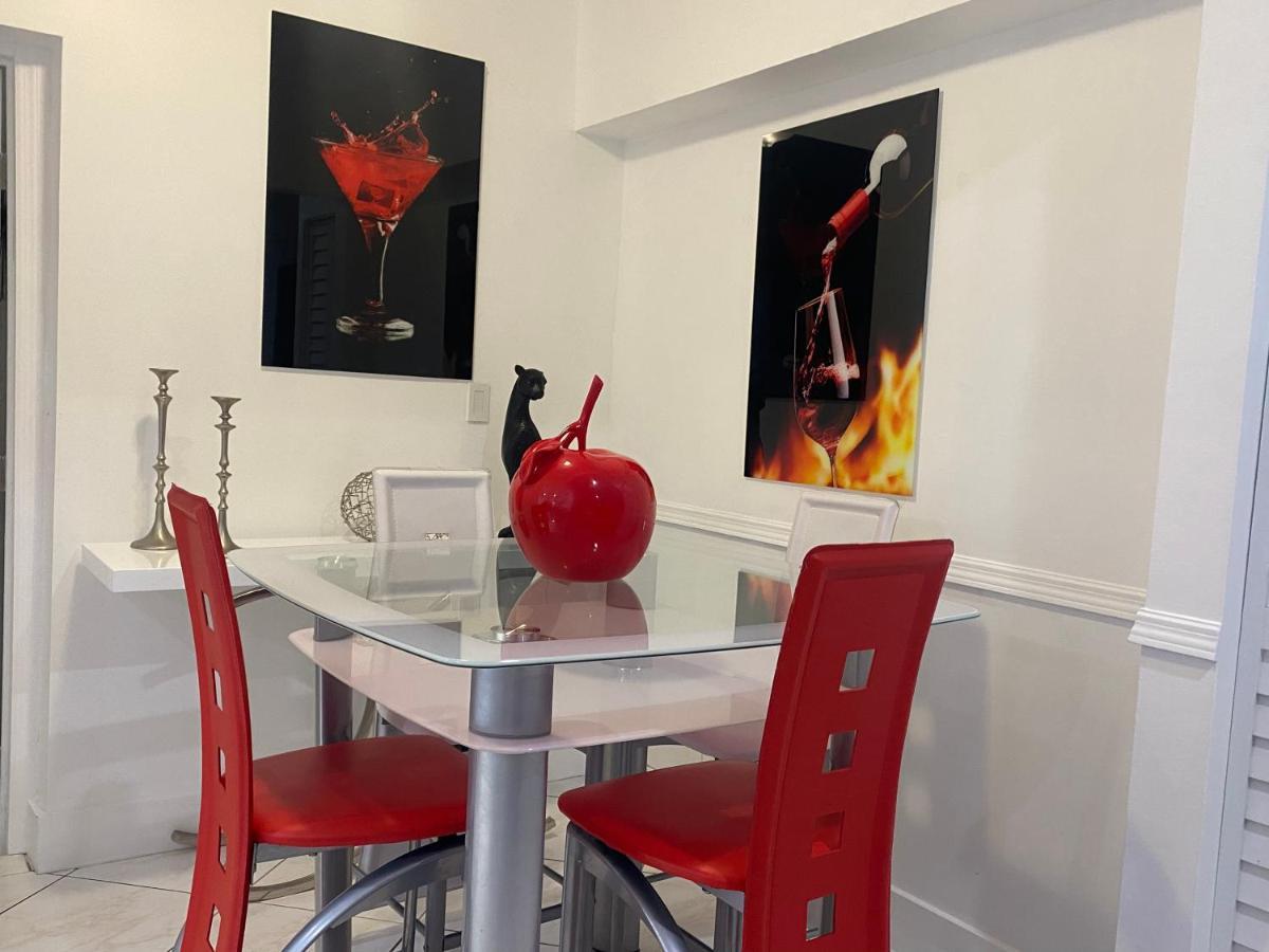 Апартаменты Beautiful House 7 Min From Miami Airport W Free Parking Экстерьер фото