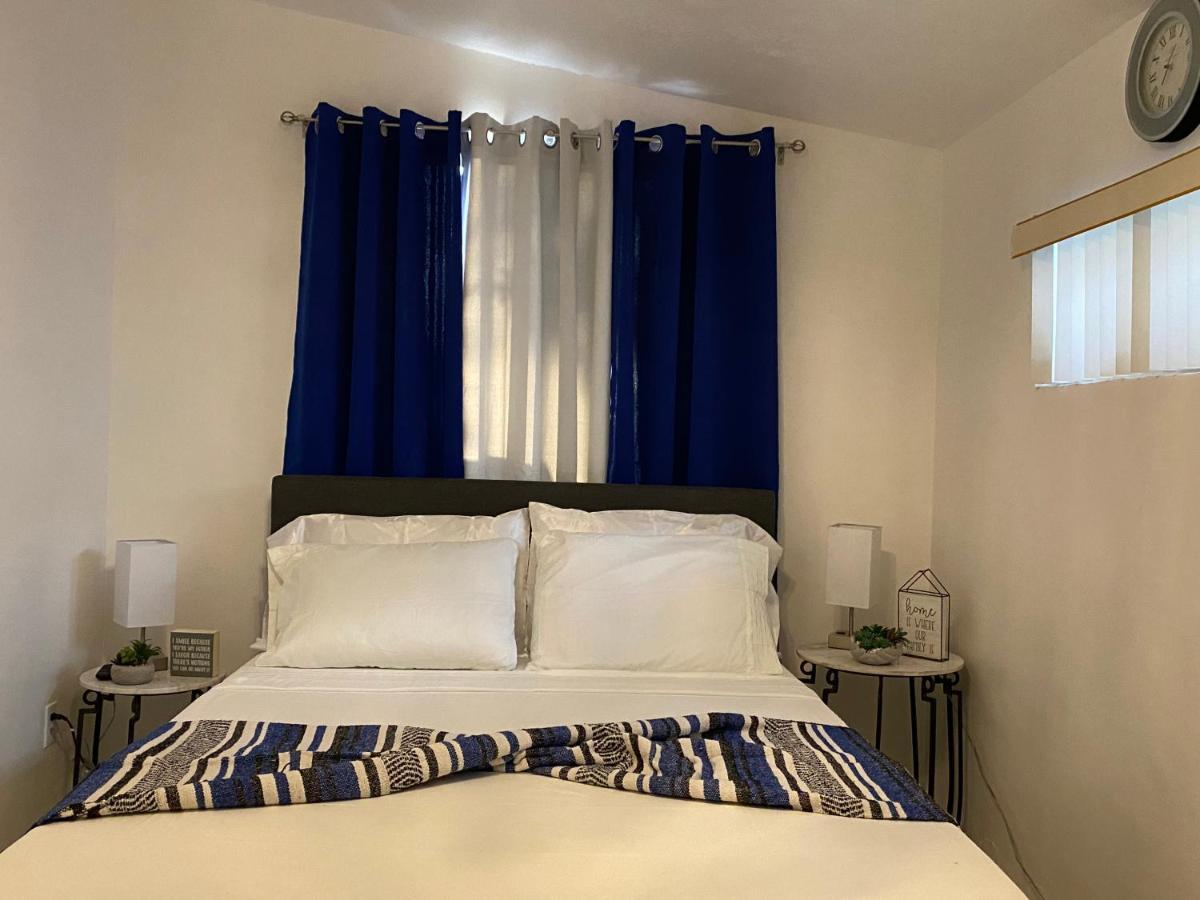 Апартаменты Beautiful House 7 Min From Miami Airport W Free Parking Экстерьер фото