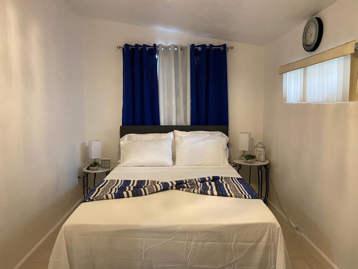 Апартаменты Beautiful House 7 Min From Miami Airport W Free Parking Экстерьер фото